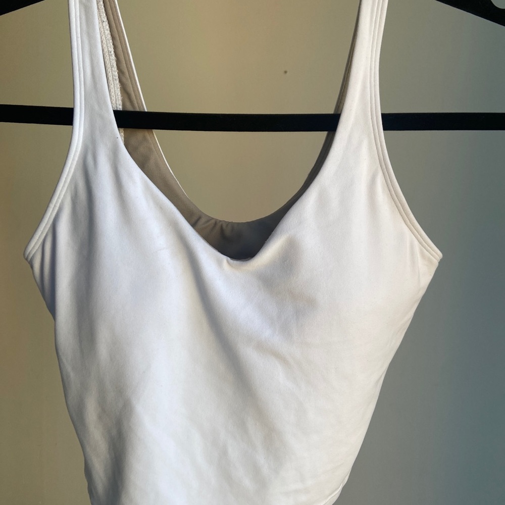 Work out top